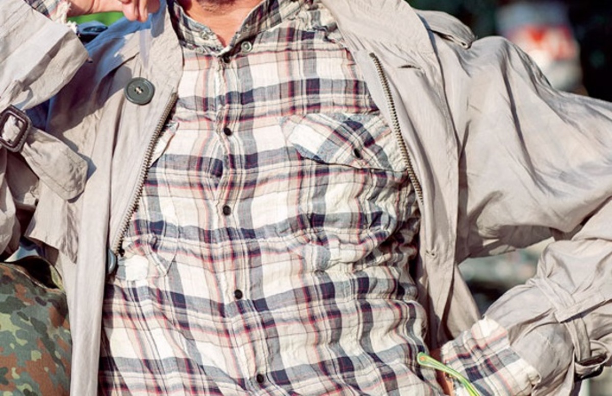 «Οικονομικά είμαι άσχημα! Προχτές μου πήραν το σπίτι και θα μείνω στο ενοίκιο»