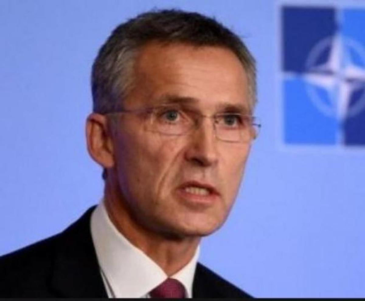 Έντονη η ανησυχία Στόλντενμπερκ για το χάσμα μεταξύ ΗΠΑ – ΝΑΤΟ – Τι μήνυμα στέλνει ο Τραμπ