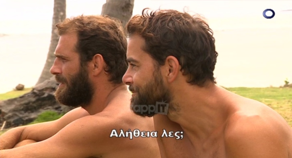 Survivor: Γιακουμάτος – Τσεπάνης – Μεταξά “αδειάζουν” τους πρώην συμπαίκτες τους!