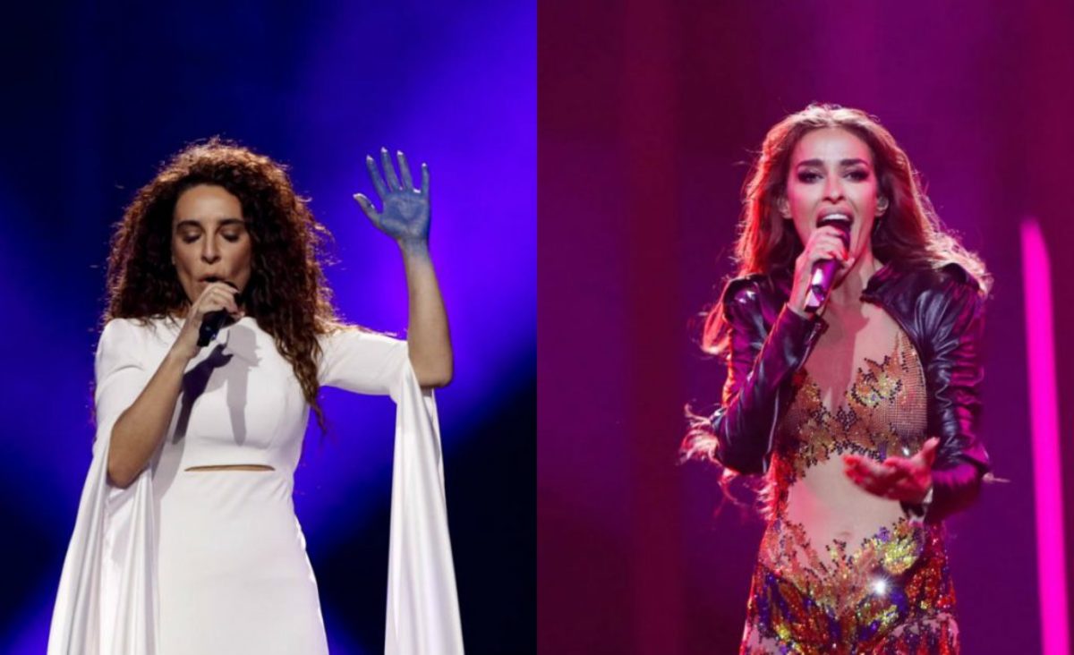 Eurovision 2018: Οι θέσεις Ελλάδας και Κύπρου στα στοιχήματα μετά τις πρόβες του Β’ Ημιτελικού!
