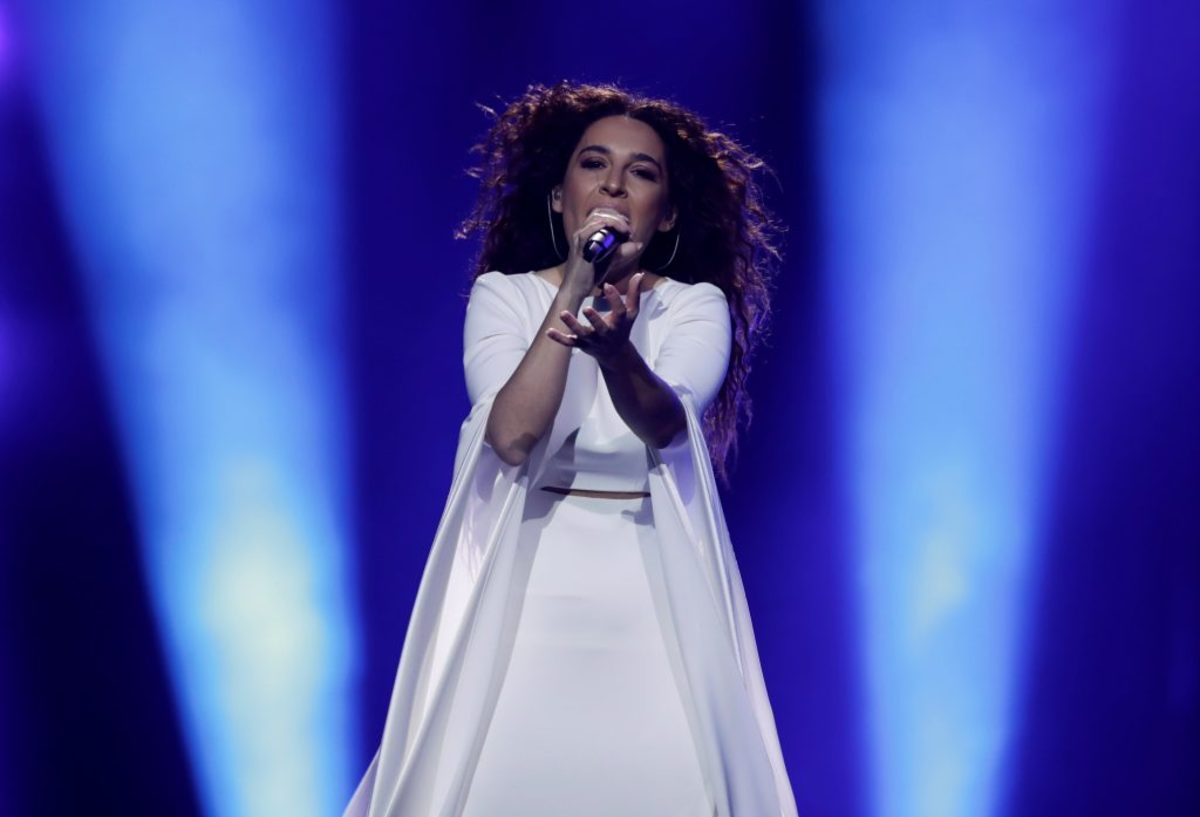 Eurovision 2018: Στη μάχη για μια θέση στον τελικό απόψε Ελλάδα και Κύπρος