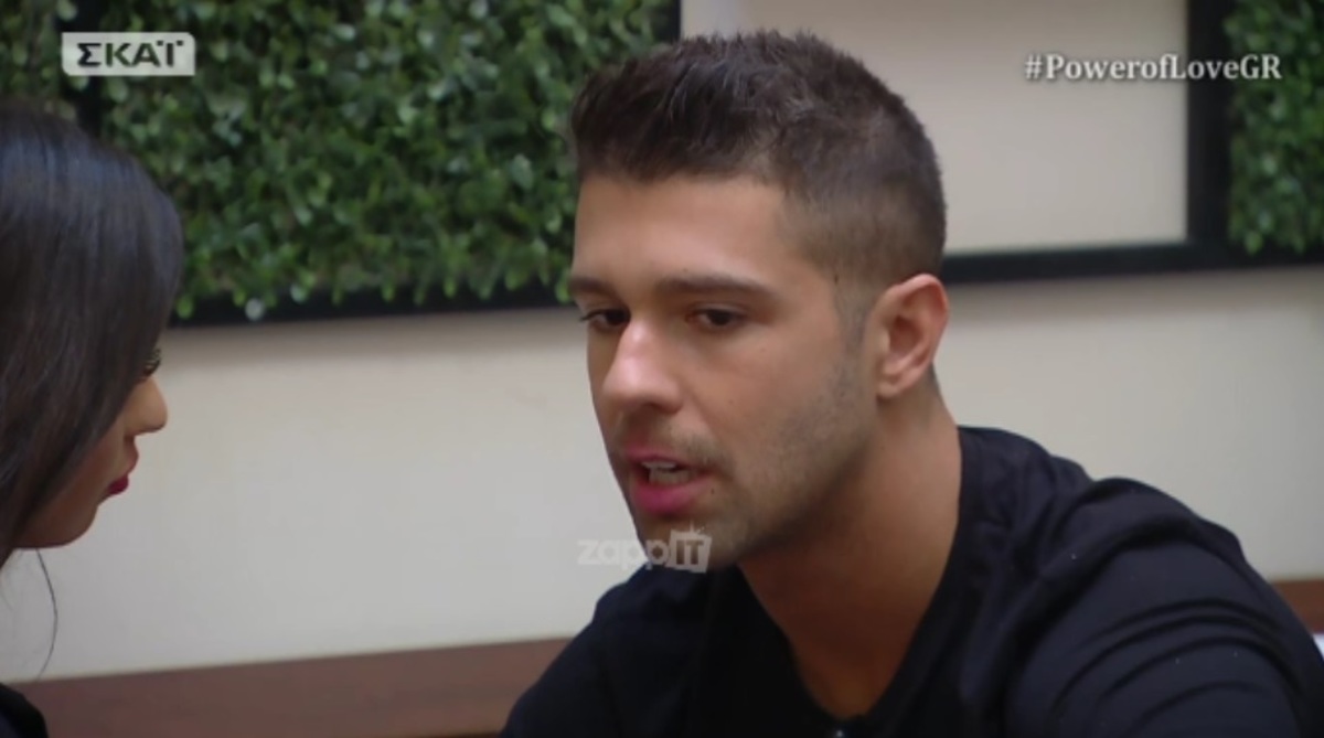 Power of Love: Η αιτία της ρήξης ανάμεσα σε Σωκράτη Ελ Γκαμαλί και Δώρο Παναγίδη