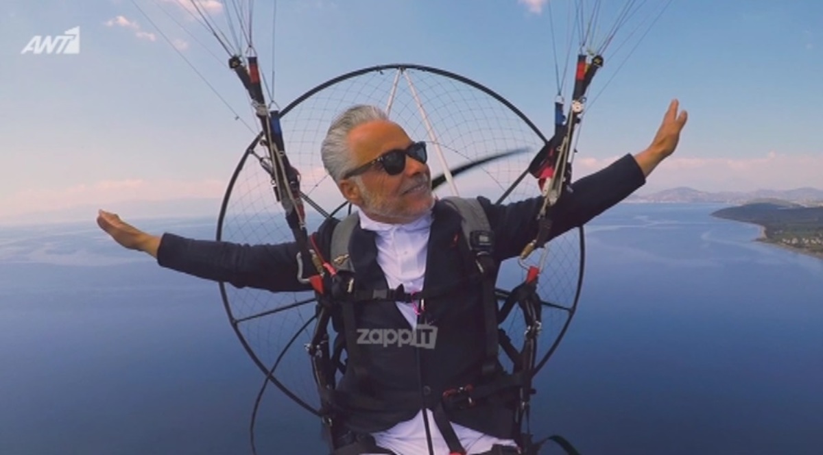 Game of Love – Πρεμιέρα: Αυτά είναι τα κρυφά ζευγάρια που θα μπερδέψουν τους singles! [vid]