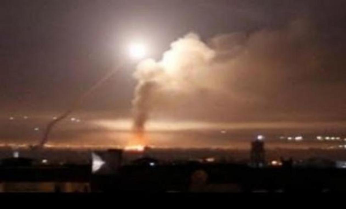 Iσραήλ: Ήχησαν οι σειρήνες πολέμου στα υψώματα του Γκολάν