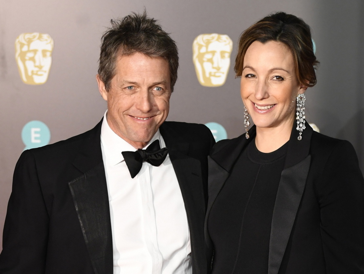 Χιου Γκραντ