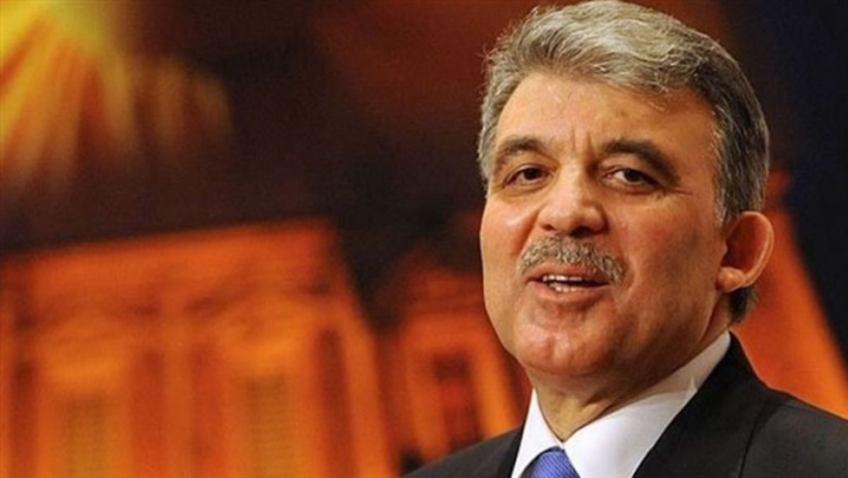 Τουρκικές εκλογές και Αμπντουλάχ Γκιούλ: Ο άνθρωπος που φοβάται ο Ερντογάν