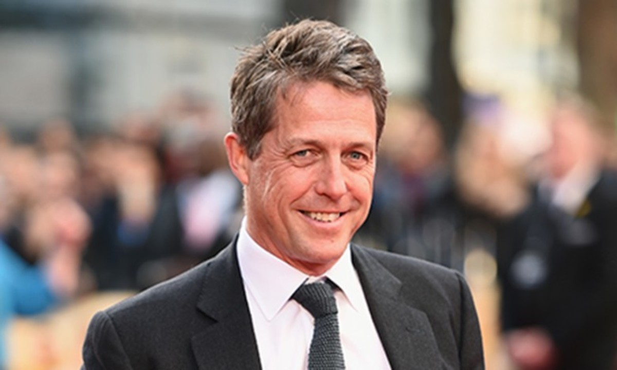 Γάμος Hugh Grant: Η βέρα υπερπαραγωγή του Χολιγουντιανού σταρ