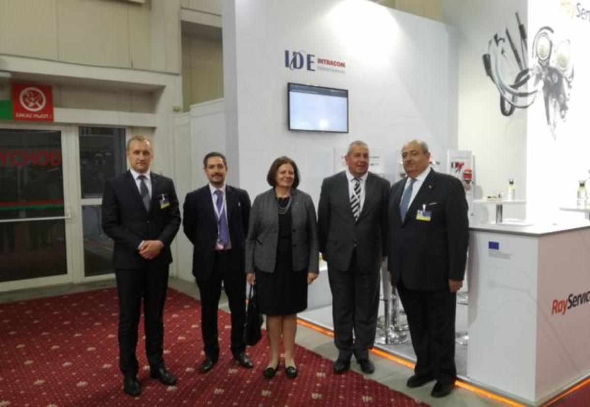 Νέες ευκαιρίες για μελλοντική αμυντική  συνεργασία Ελλάδας – Σλοβακίας