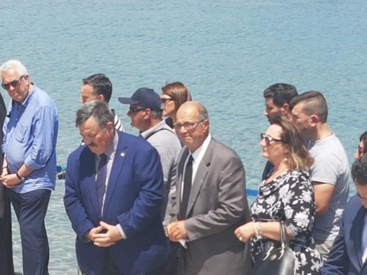 Φίλιππος Ηλιάκης: “Να απελευθερωθούν άμεσα, οι δύο όμηροι Έλληνες στρατιωτικοί”