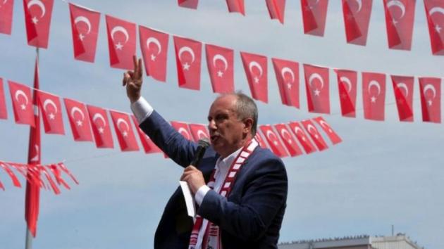 Sözcü εκτός ορίων: Η ΝΔ είναι ακροδεξιό κόμμα λέει η τουρκική εφημερίδα