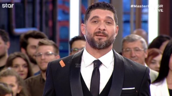MasterChef: Επιστρέφει τη νέα σεζόν! Τι είπε ο Πάνος Ιωαννίδης στο φινάλε του τελικού…