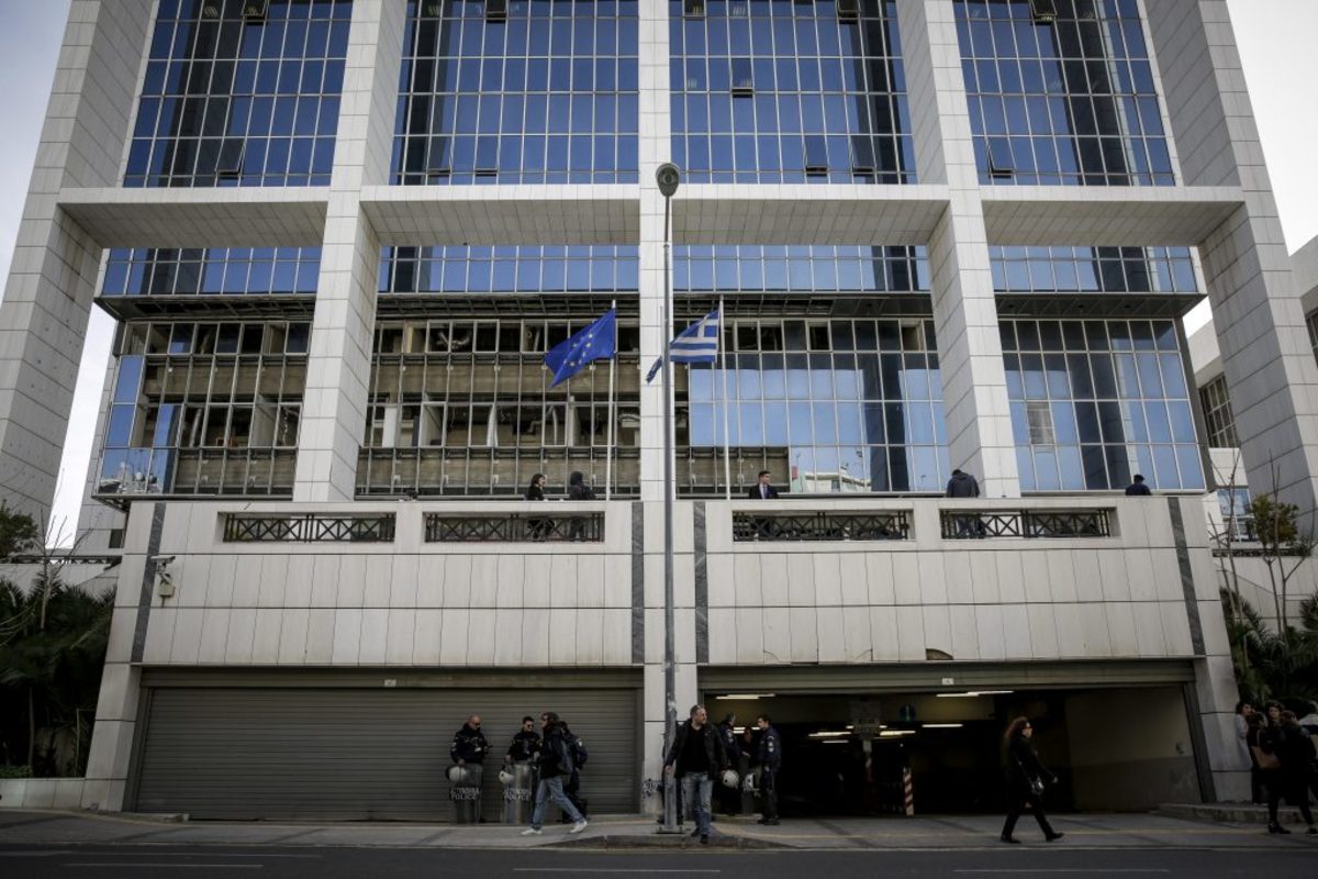 Συνέχεια στην δίκη της Ηριάννας και του Περικλή – Υπερασπίζεται την απόφαση φυλάκισης η ΕΛΑΣ