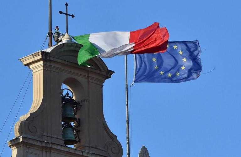 Handelsblatt: Αυξάνεται ο φόβος για Italexit! Θύελλα στις ευρωπαϊκές αγορές