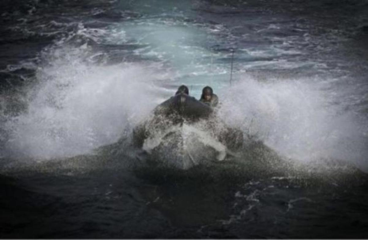 “Joint Warrior 2018″: Νατοϊκή επίδειξη δύναμης μπροστά σε ρωσικά “μάτια”