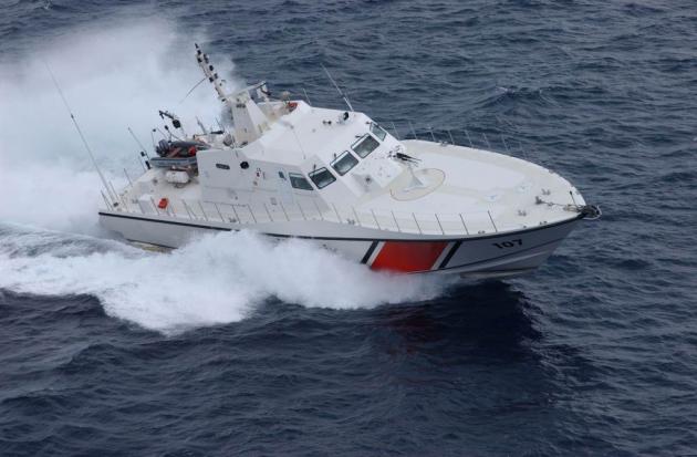 ΕΦΕΣ 2018: Φορτσάρει η άσκηση! Στο παιχνίδι των προκλήσεων και η ακτοφυλακή! [vid]