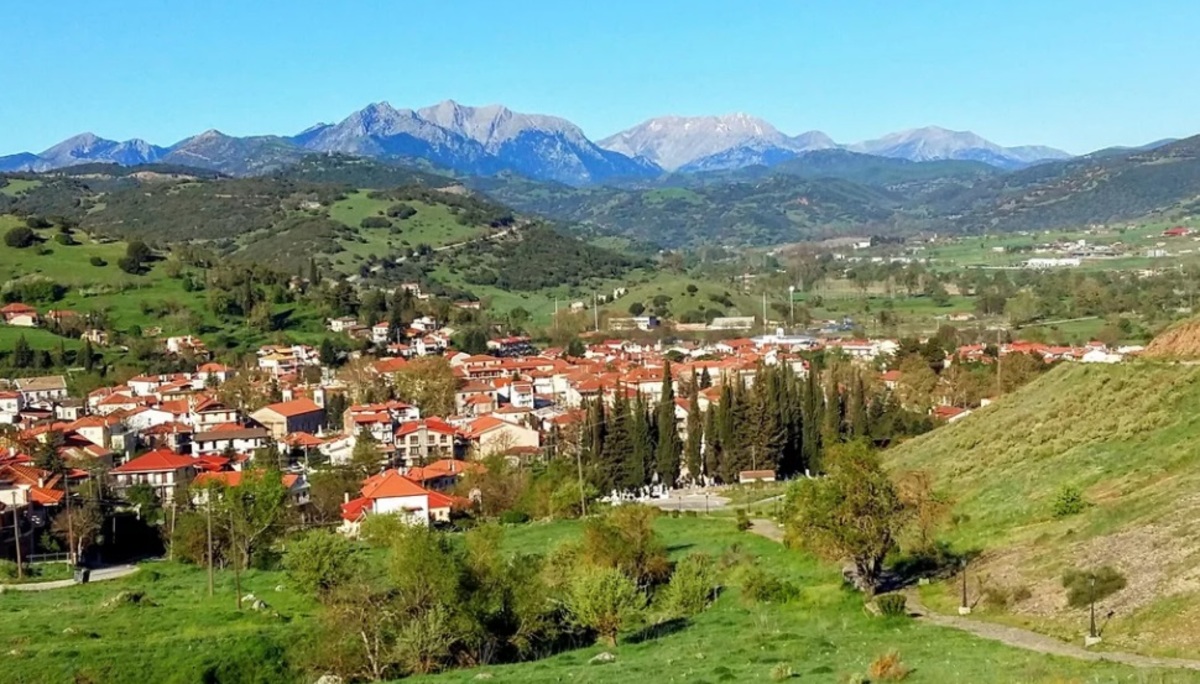 Πέθανε στα Καλάβρυτα γνωστός ηθοποιός στην διάρκεια γυρισμάτων