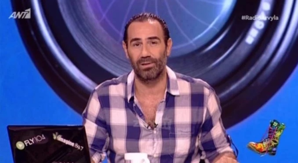 Κανάκης κατά Σφακιανάκη: «Το μόνο αντίδοτο στον ρατσισμό είναι τα φράγκα! Τους αγαπάει ξαφνικά τους Αλβανούς…»