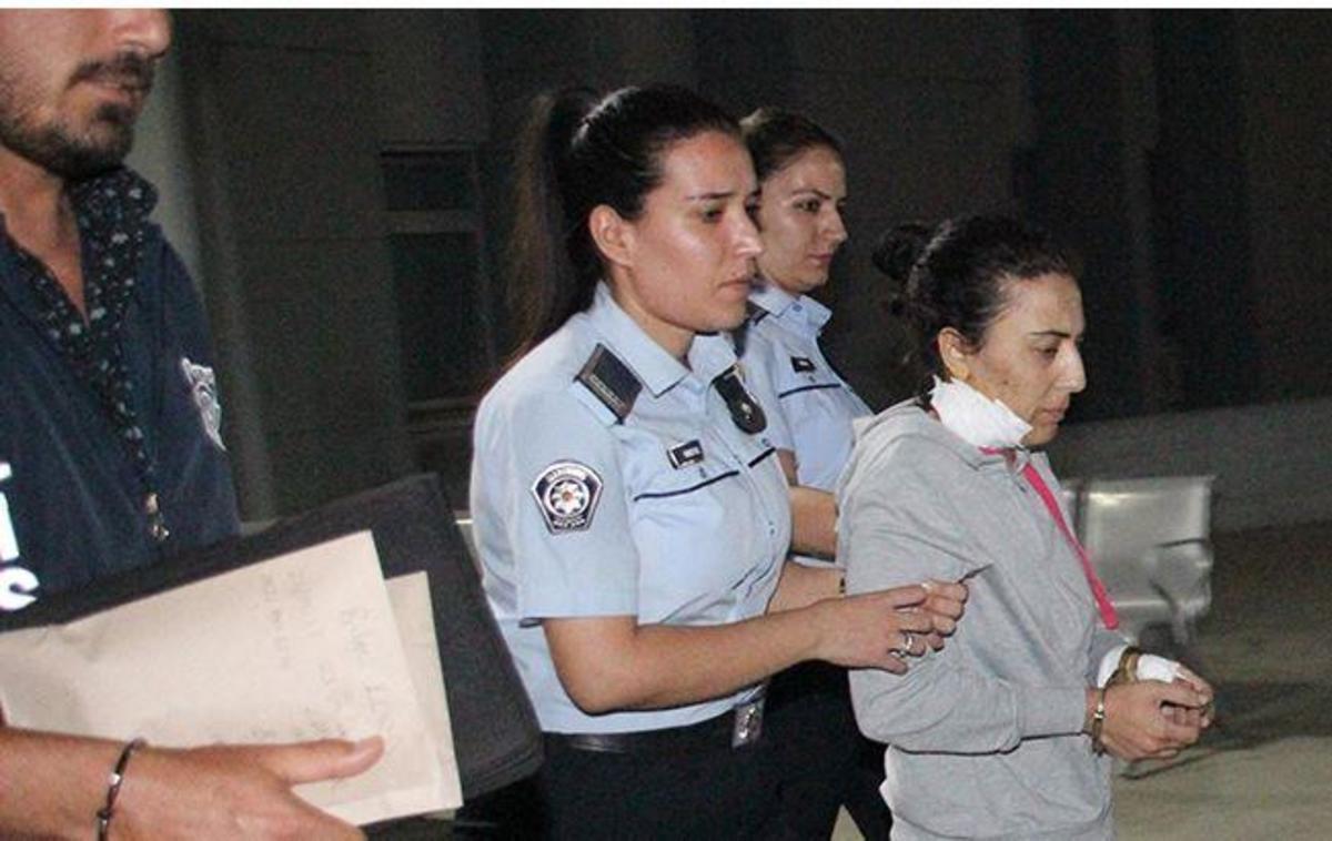 Οικογενειακή τραγωδία στα κατεχόμενα! Μάνα έσφαξε το 7χρονο αγοράκι της – Δεν άντεξε το σοκ και πέθανε ο παππούς του παιδιού