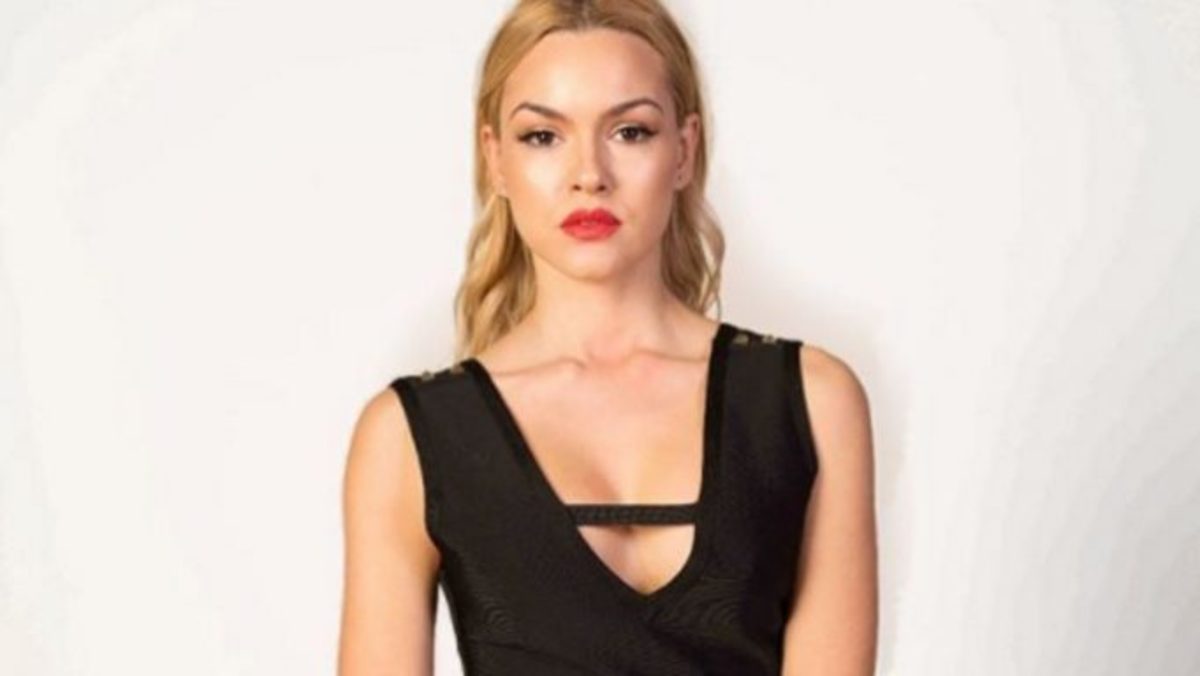 «Αν είμαι ή όχι με τη Βίκυ Κάβουρα δεν απασχολεί κανέναν!»