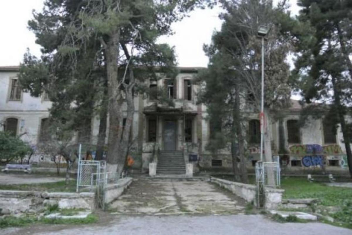 Στρατόπεδο Κόδρα: Η ιστορία πίσω από το πρώην στρατόπεδο στη θεσσαλονίκη