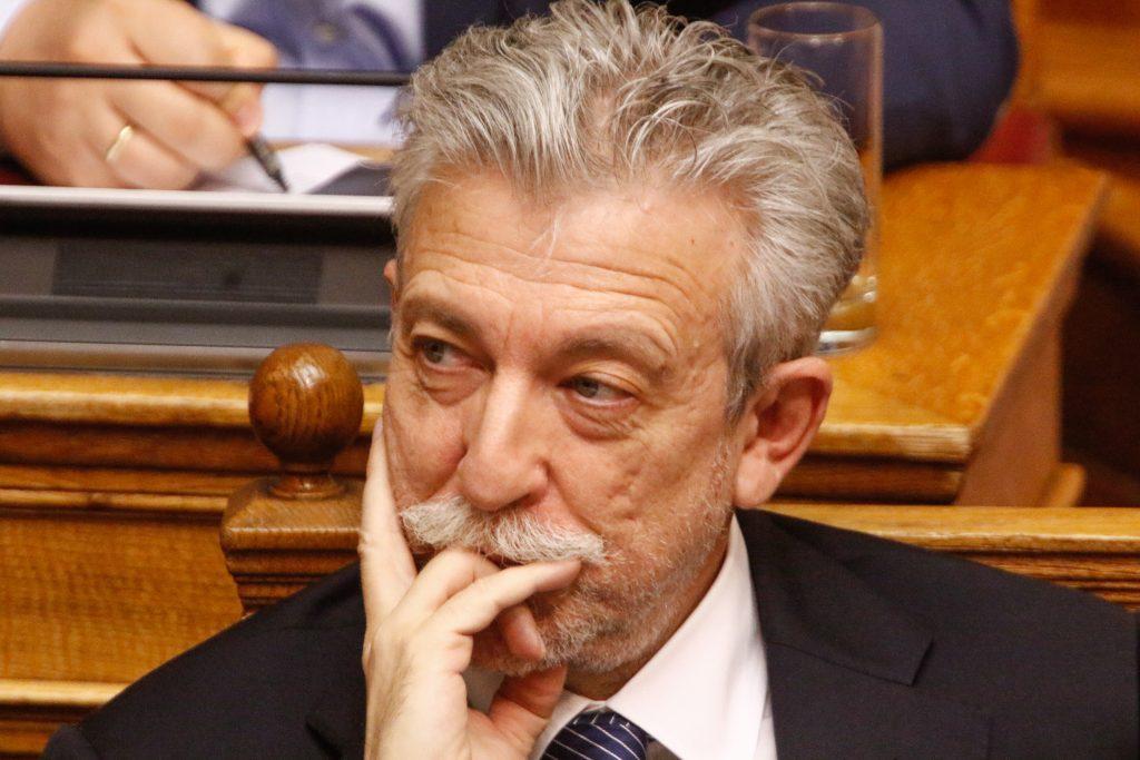 Σταύρος Κοντονής