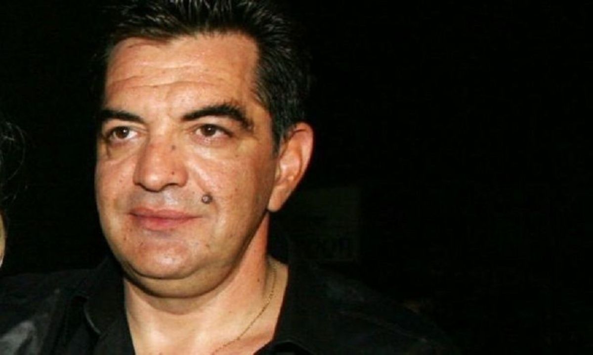 Ώρες αγωνίας για τον Κώστα Ευριπιώτη