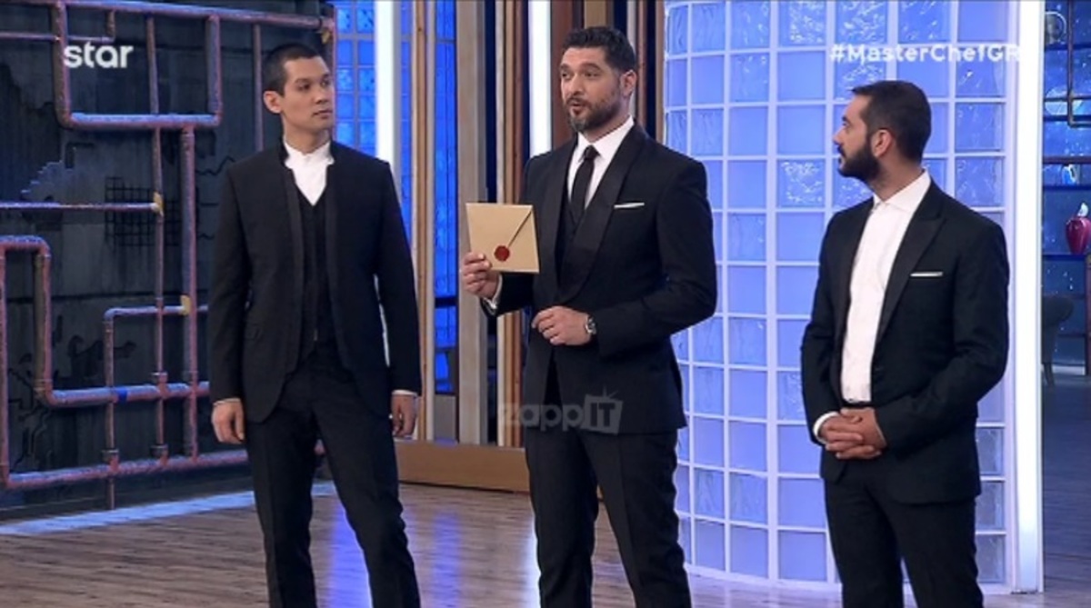 MasterChef – Τελικός: Αυτός ήταν ο νικητής στο Μιλάνο!