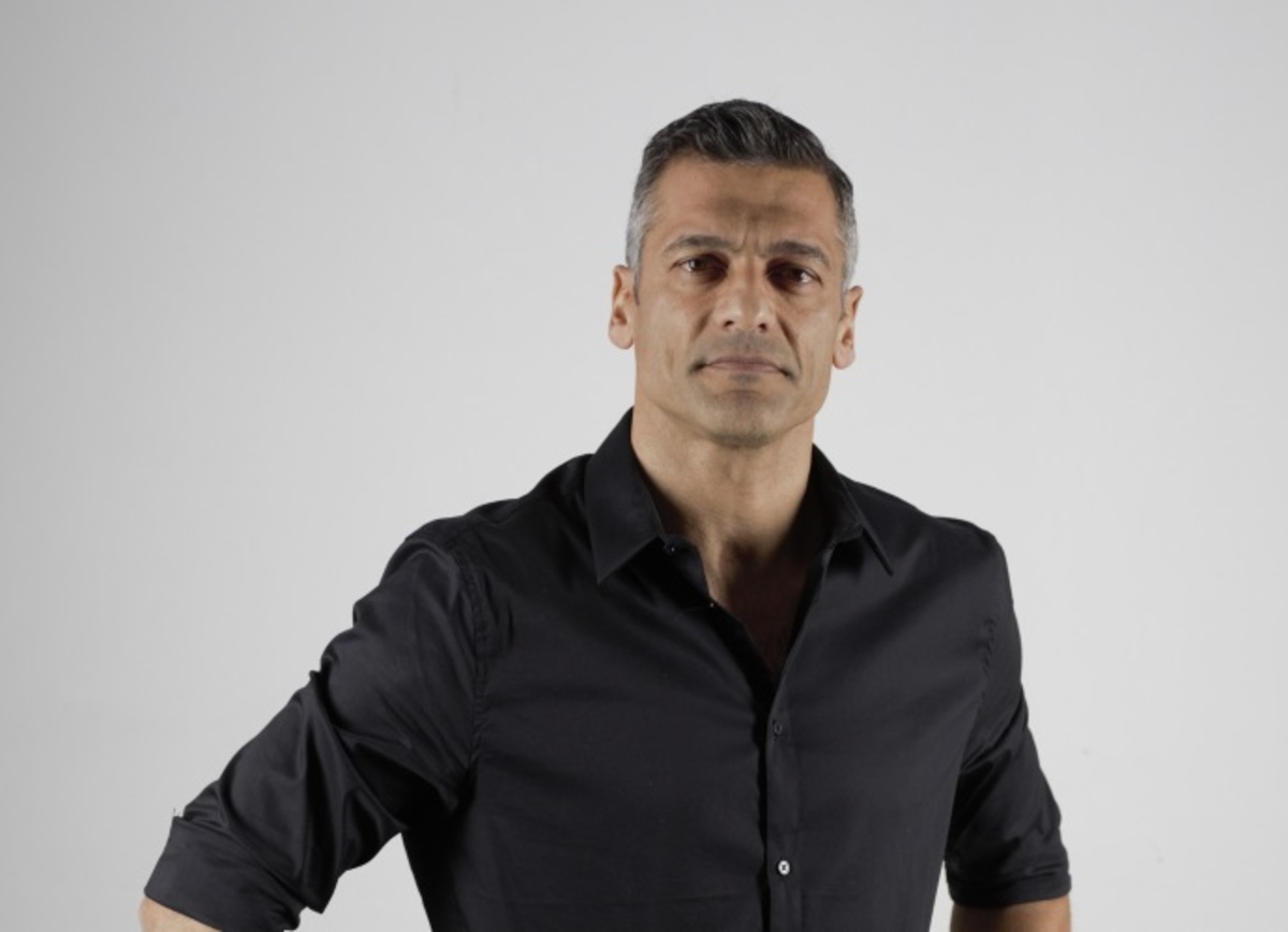 Στέλιος Κρητικός: Το περιστατικό στο Survivor που δεν “έπιασαν” οι κάμερες!