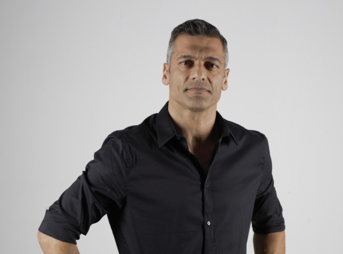 Στέλιος Κρητικός: «Από την πρώτη στιγμή που μπήκε ο Σώζων στο παιχνίδι…»