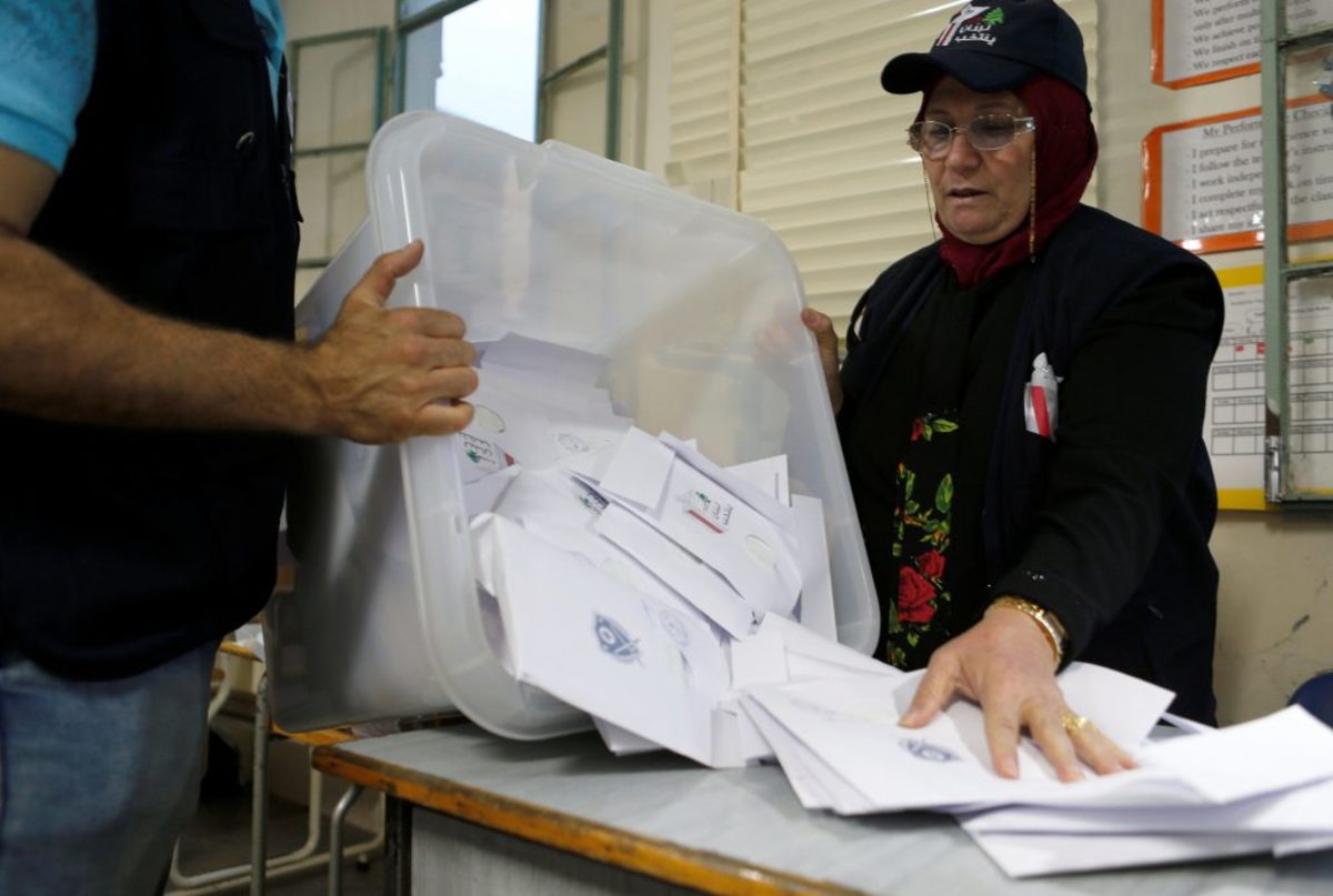 Λίβανος – βουλευτικές εκλογές: Πέντε νέα πρόσωπα στην πολιτική ζωή