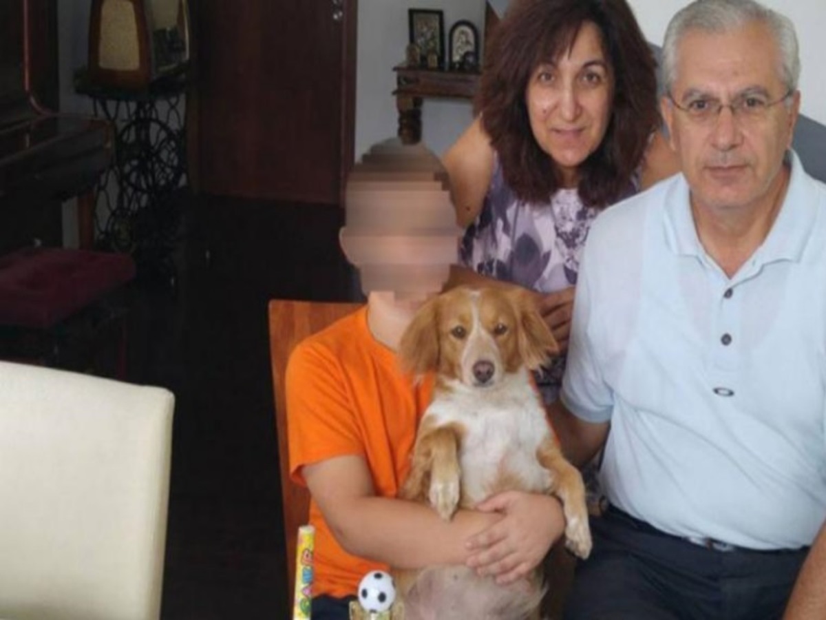 Δολοφονία ζευγαριού στη Λευκωσία: Αυτό είναι το κατηγορητήριο για τους 4 υπόπτους
