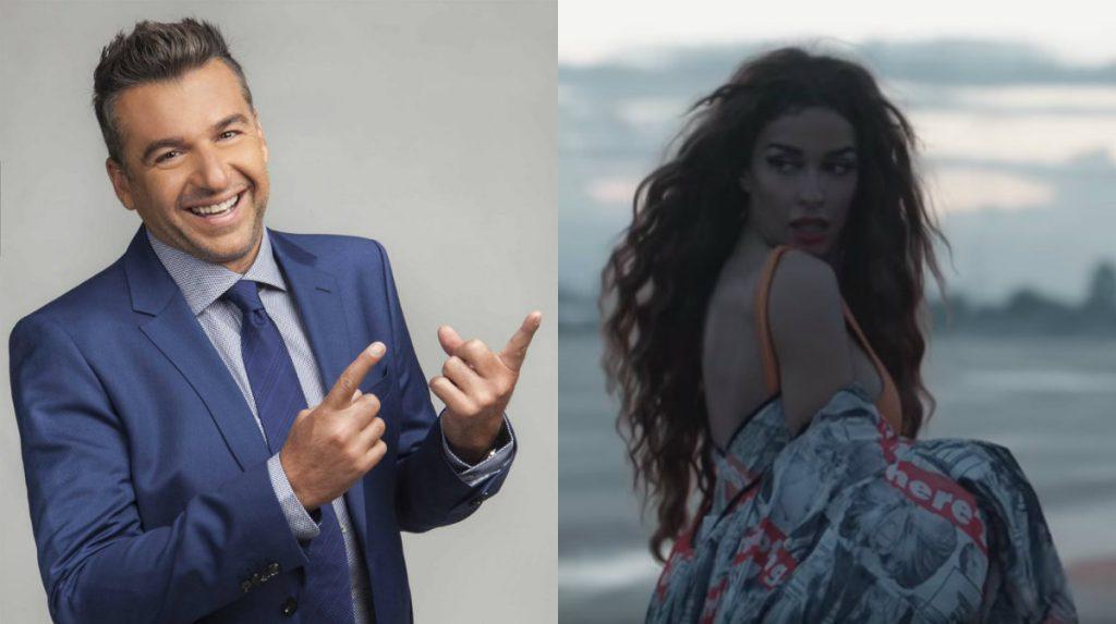 Ελένη Φουρέιρα: Σαφές μήνυμα του Γιώργου Λιάγκα… «Προς κάποιους κομπλεξικούς…»