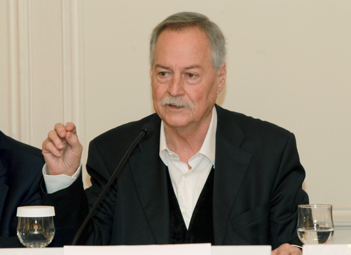 Πέθανε ο πρώην υπουργός Κώστας Λιάσκας – Η επιθυμία της οικογένειας