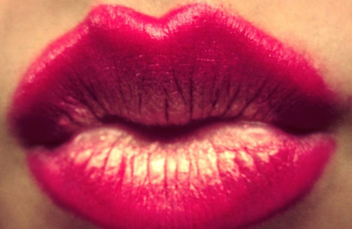 “Πιστεύω πως έχω χάσει δουλειά εξαιτίας των χειλιών μου”