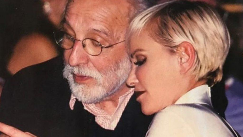 «Με πληγώνει, με σοκάρει η σχέση του Αλέξανδρου Λυκουρέζου με τη Νατάσα Καλογρίδη»