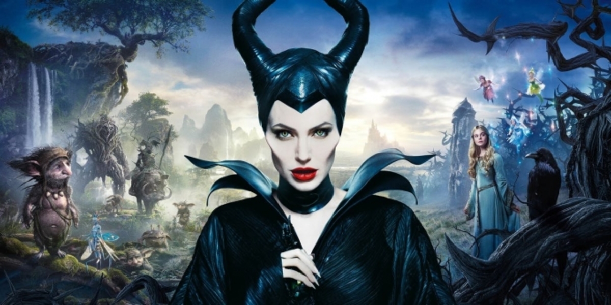 Έρχεται η Maleficent 2 και νέος πρίγκιπας!