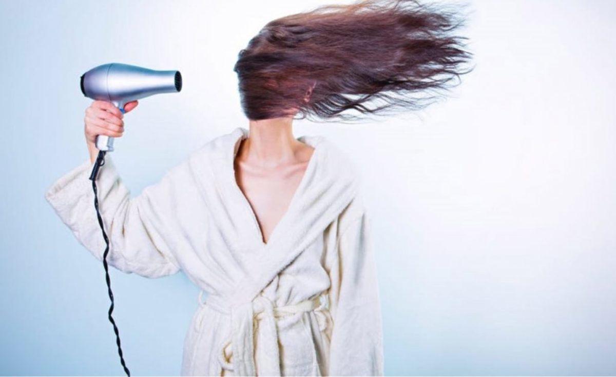 «Έχασα τις φύτρες μου ξαφνικά ένα πρωί στο μαξιλάρι»!