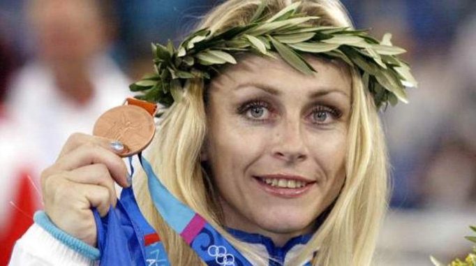 Μιρέλα Μανιάνι: «Ο πατέρας μου επανήλθε στη ζωή ανήμερα των γενεθλίων του»