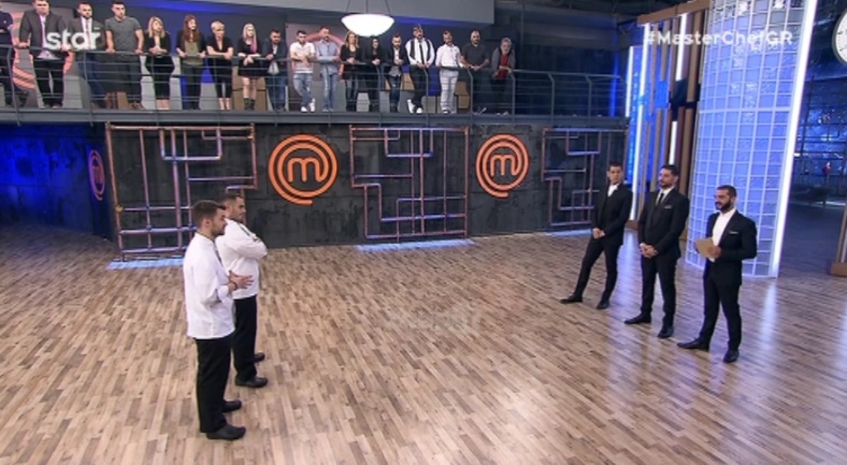 MasterChef – Τελικός: Αυτός ήταν ο νικητής στη δοκιμασία της Βαρκελώνης!