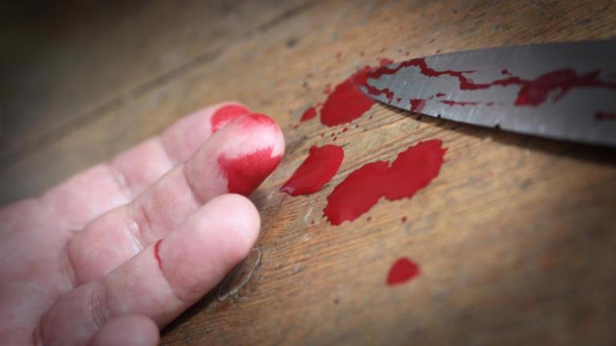 Σοκ στην Ελβετία! 75χρονη μαχαίρωσε 7χρονο μαθητή που γυρνούσε από το σχολείο
