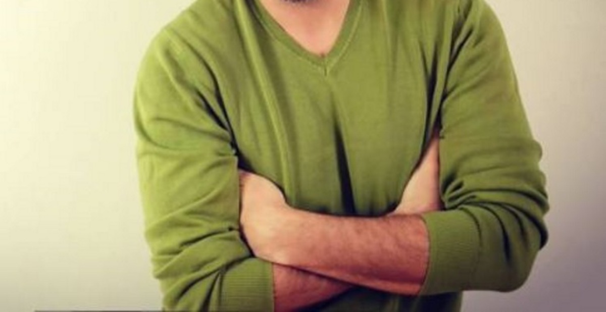 «Όταν έμαθα ότι θα πάω στην εκπομπή της «φρίκαρα» πάρα πολύ άσχημα και δεν ήθελα!»