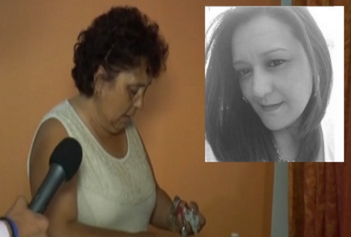 Εξαφάνιση 37χρονης εγκύου: Χάθηκαν τα κοσμήματά της από το σπίτι – Τι αποκαλύπτει η μητέρα της