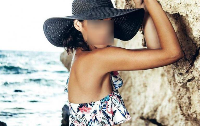 “Power of Love”: Μοντέλο από την Κύπρο η νέα παίκτρια που μπαίνει στο παιχνίδι! [pics,vid]