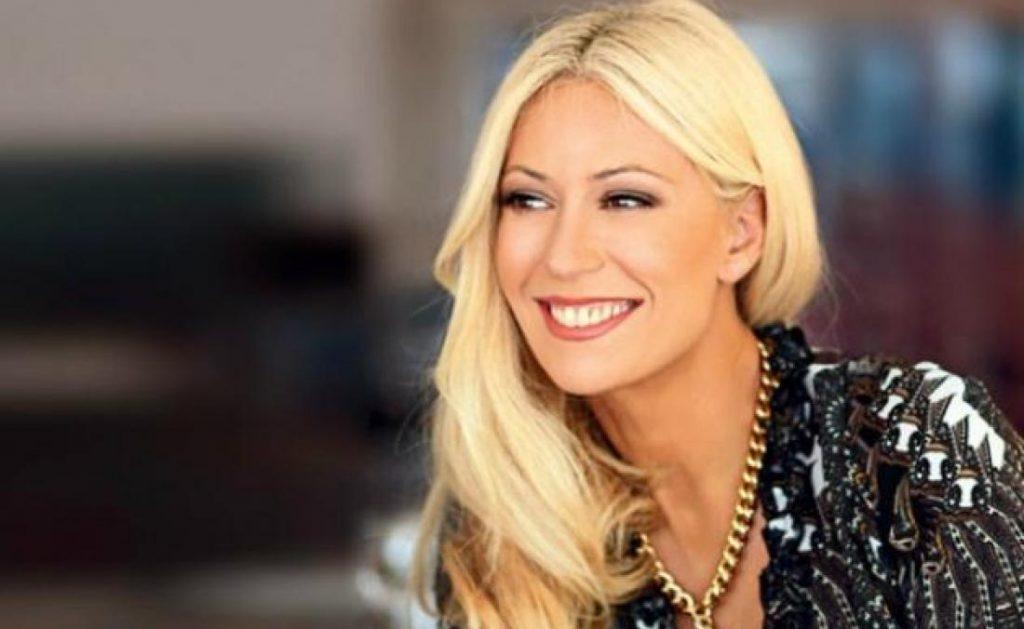 «Η Μαρία Μπακοδήμου με έφερε πολλές φορές σε δύσκολη θέση»