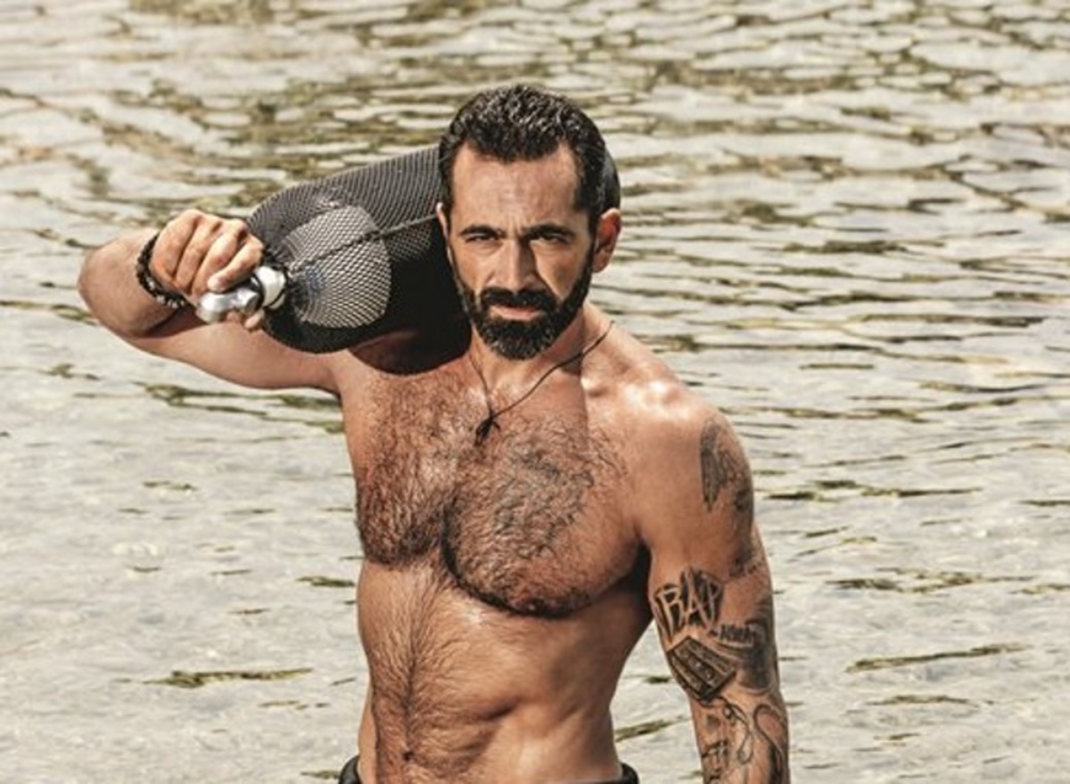 Διαψεύδει ότι είναι ζευγάρι με τον Μπο και αποκαλύπτει ότι μετά το Survivor…