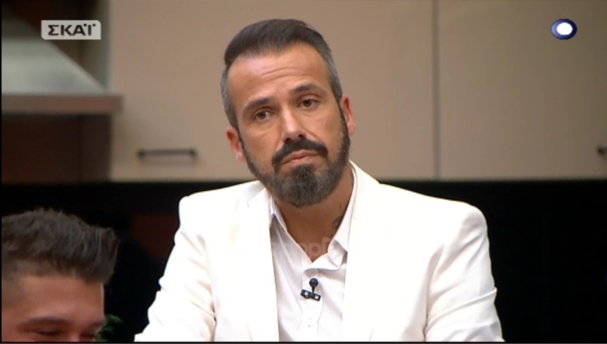 Power of Love: Ξεσπά ο Νίκος κατά της Αθηνάς! «Έχουν κυκλοφορήσει φωτογραφίες της…»