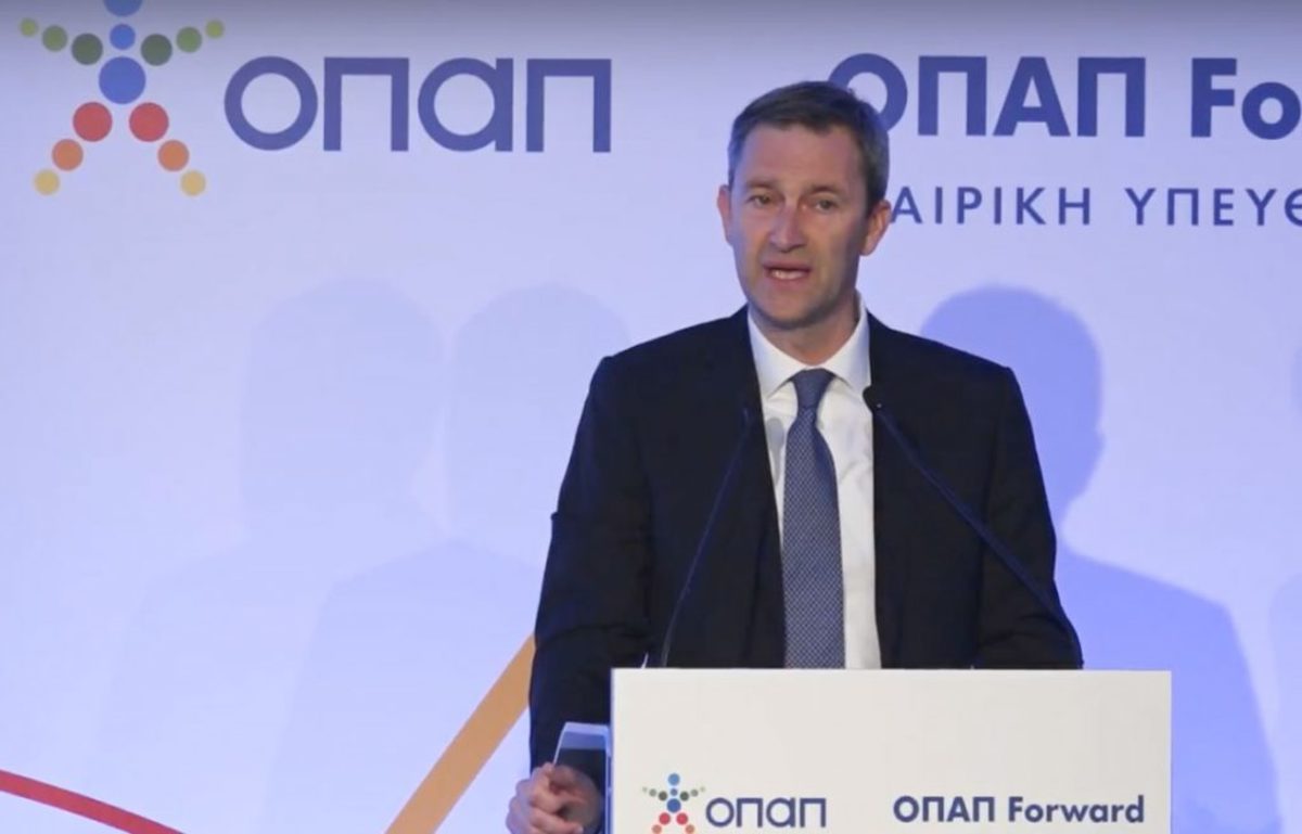 «ΟΠΑΠ Forward»: Νέοι επιχειρηματικοί δρόμοι για 21 μικρομεσαίες επιχειρήσεις