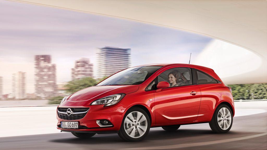 Opel: Κανένας συμβιβασμός για την επόμενη γενιά Corsa