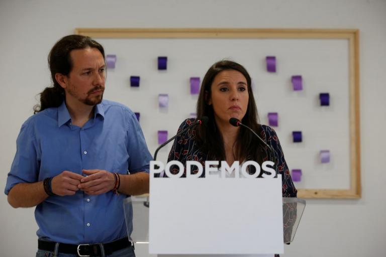 Το Chaletgate “στοιχειώνει” τον Πάμπλο Ιγκλέσιας – Οι Podemos ψηφίζουν για την αποπομπή του ή όχι