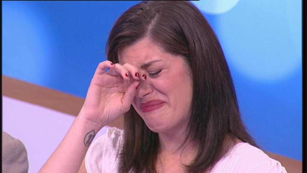 Πάμε Πακέτο: Επιδίδονταν σε πορνεία μπροστά της…